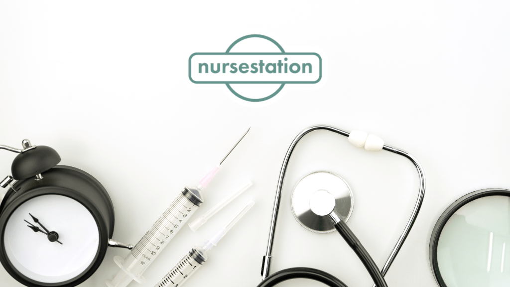 nursestation journalist